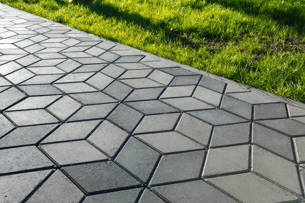 Best Driveway Pavers Cost  in Mattawan, MI