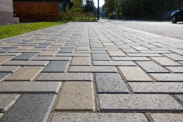 Mattawan, MI Driveway Pavers Company