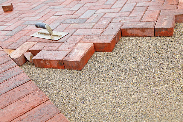 Reasons to Select Us for Your Driveway Paving Requirements in Mattawan, MI