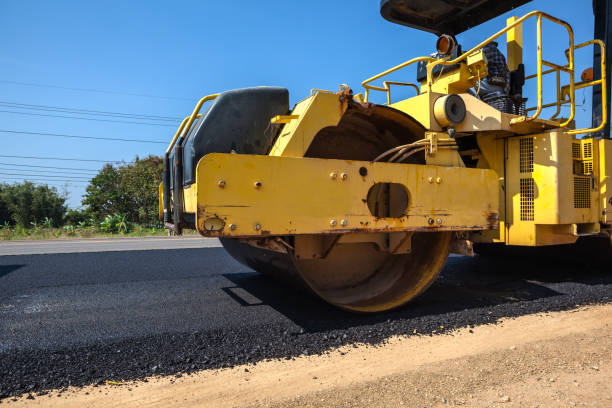 Best Custom Driveway Pavers  in Mattawan, MI
